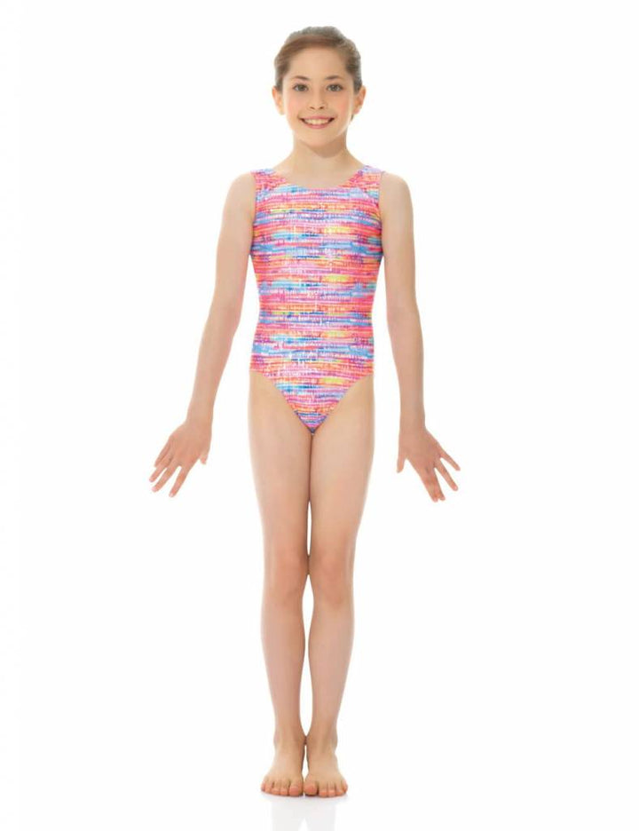 Mondor 27822 Custom Gym Leotards