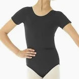 Mondor 3535 Short Sleeve Leotard - Best Price, Top Quality Leotard | Order Now