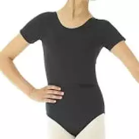 Mondor 3535 Short Sleeve Leotard - Best Price, Top Quality Leotard | Order Now