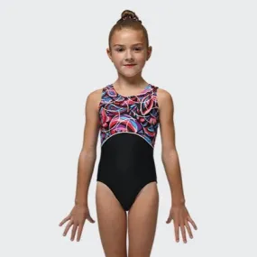 Mondor Dancewear Emotion Tank Leotard