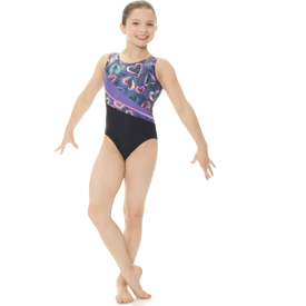 Mondor Wild Heart Leotard