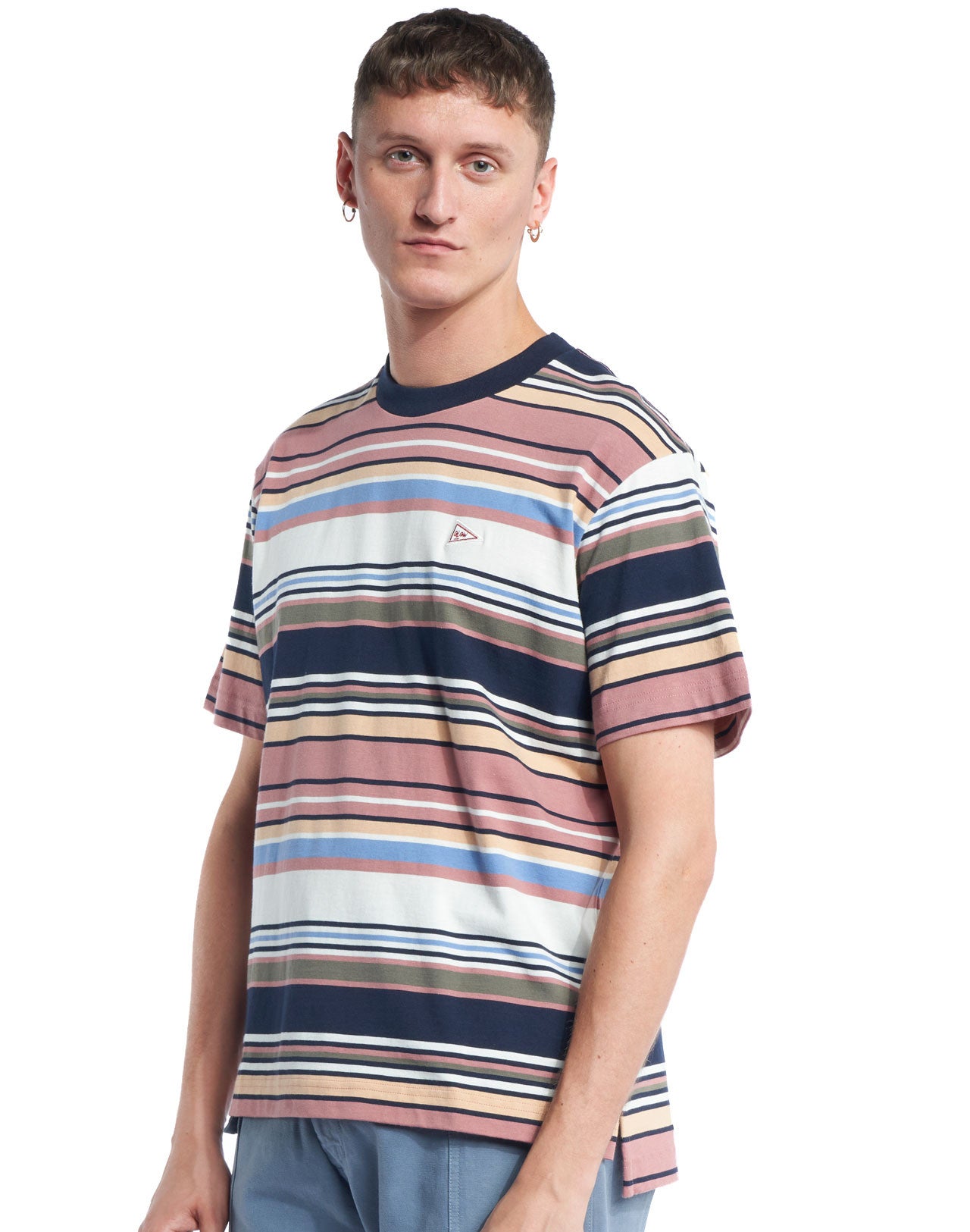 multicolored Olow T-Shirt Ollie