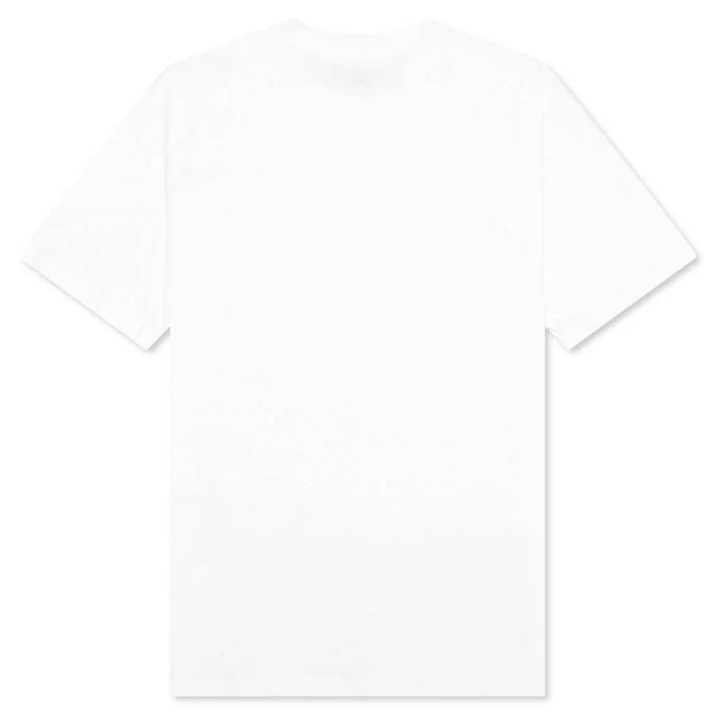 White Mycology T-Shirt