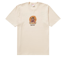 Natural Supreme Person T-Shirt - High-quality and Trendy