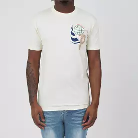 Nautical Natural Tee