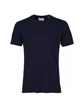 Navy blue Classic Tee