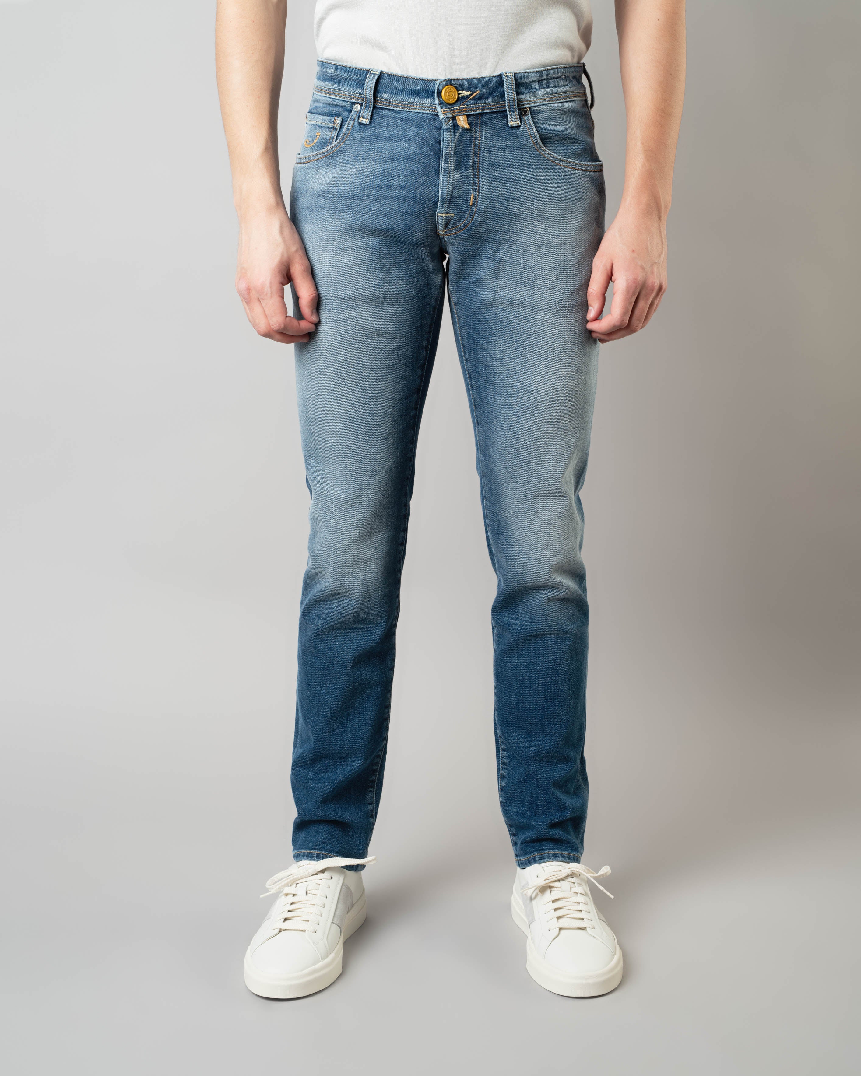 Nick Denim Jeans