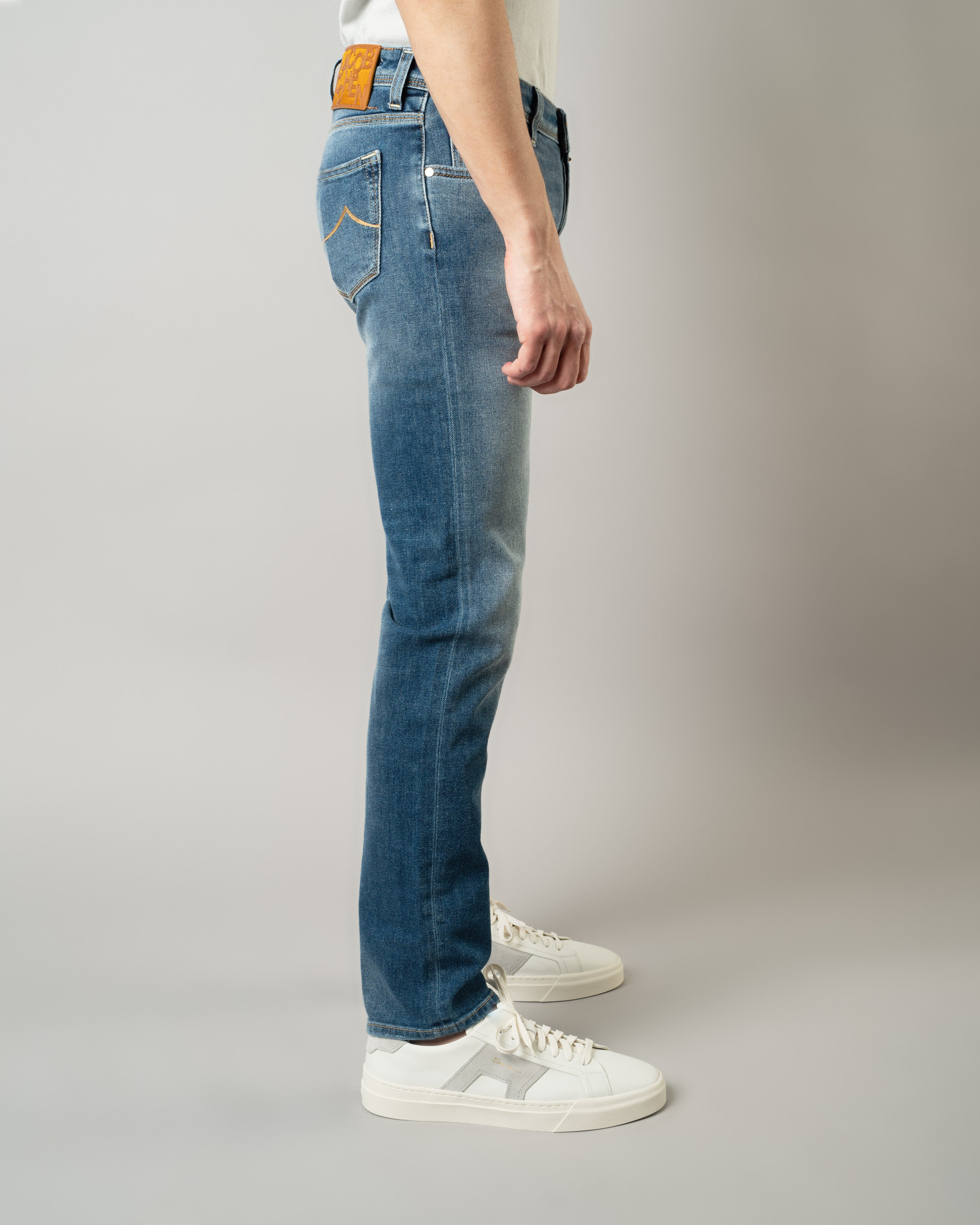 Nick Denim Jeans