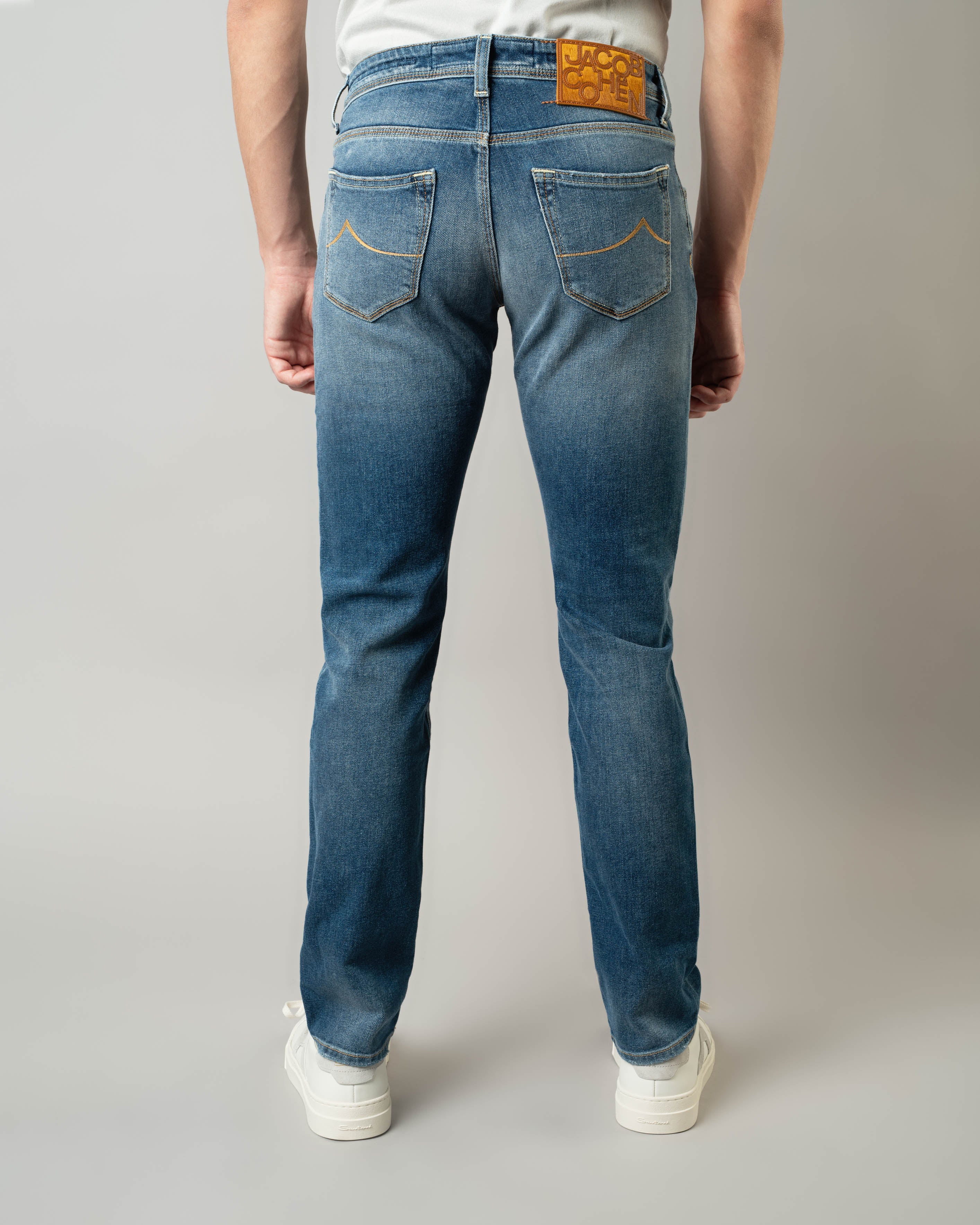 Nick Denim Jeans