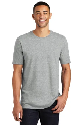 Nike Dark Grey Heather Core Cotton Tee NKBQ5233