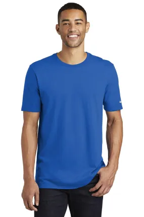 Nike Game Royal Core Cotton Tee NKBQ5233