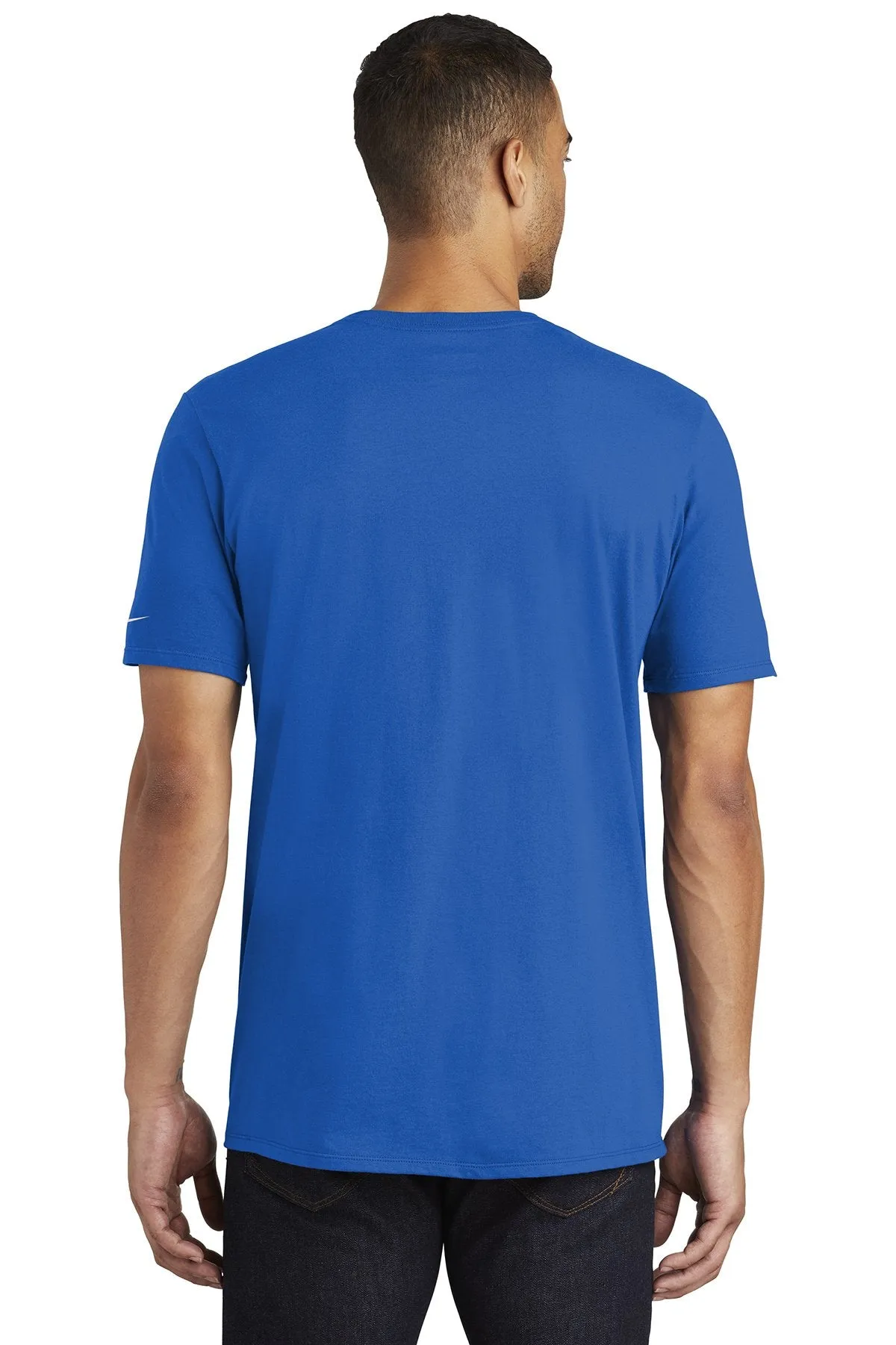 Nike Game Royal Core Cotton Tee NKBQ5233