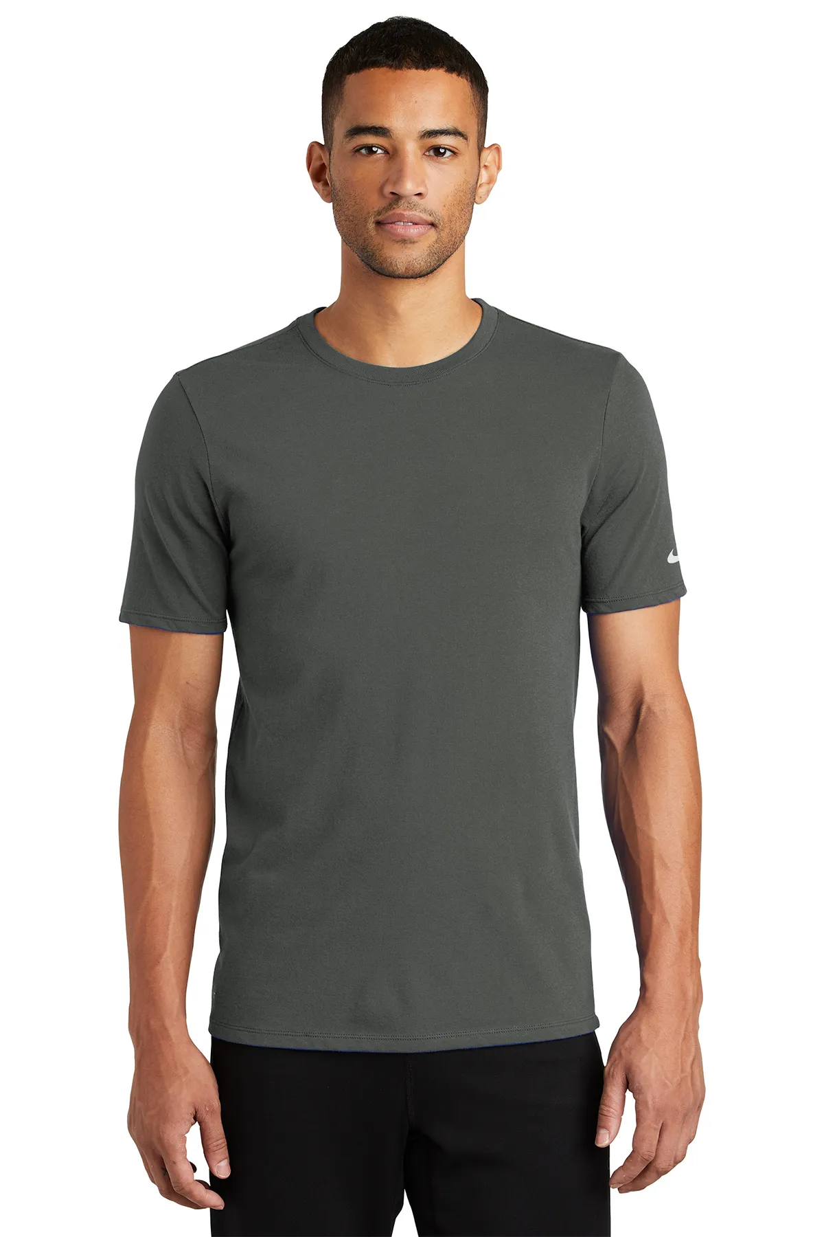 Nike Dri-FIT Cotton Poly NKBQ5231 Tee