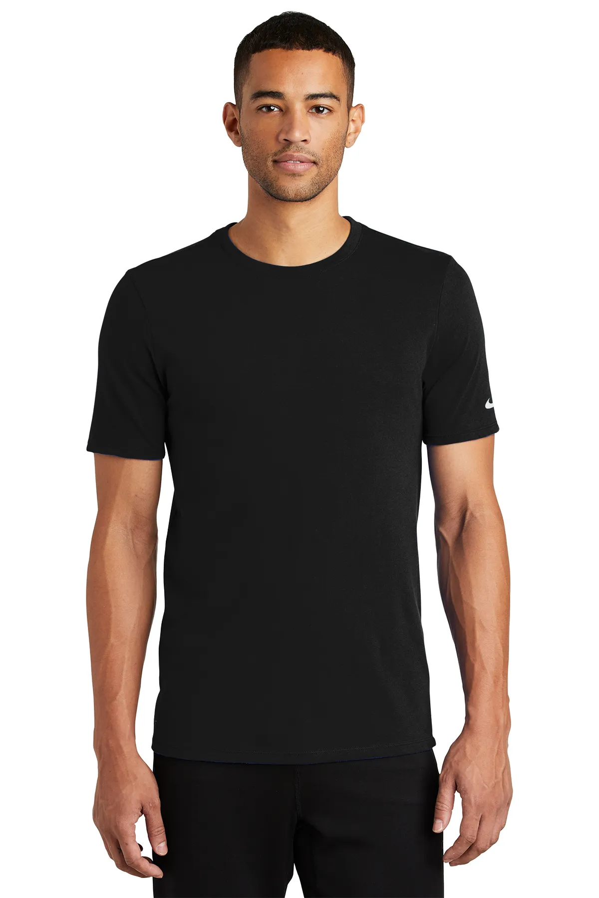 Nike Dri-FIT Cotton Poly NKBQ5231 Tee