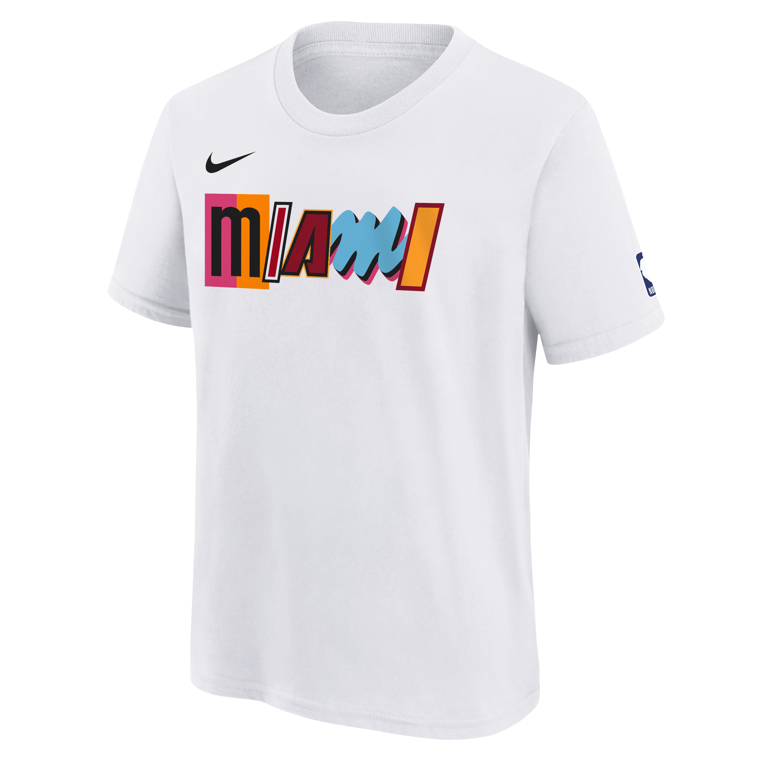 Nike Miami Youth Tee Mashup Vol.2 - Shop Now.