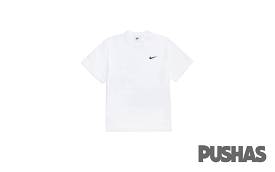 Nike Stussy Worldwide Tribe T-Shirt White 2023