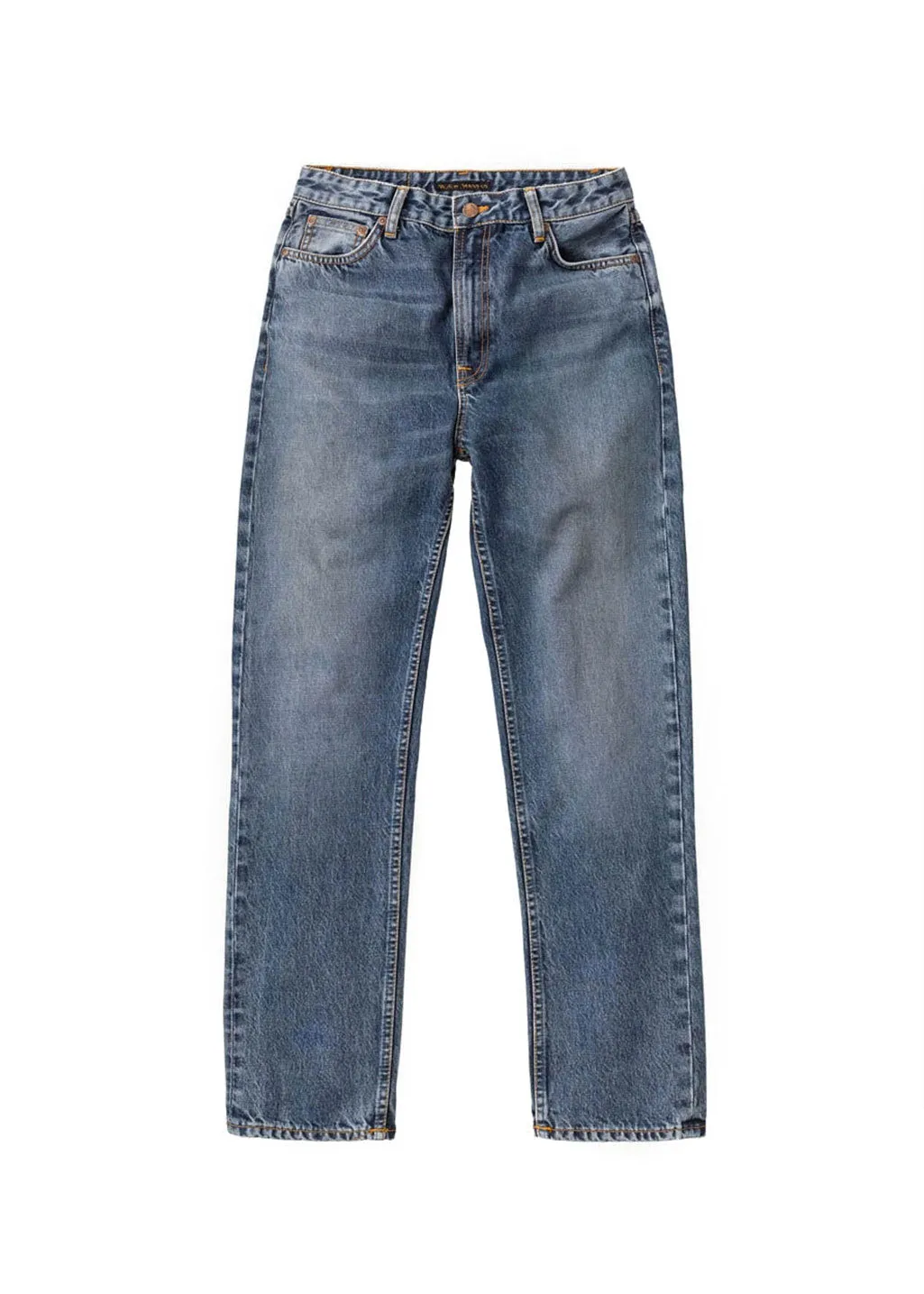 Nudie Jeans Co. - Lofty Lo - Unique Denim Styles