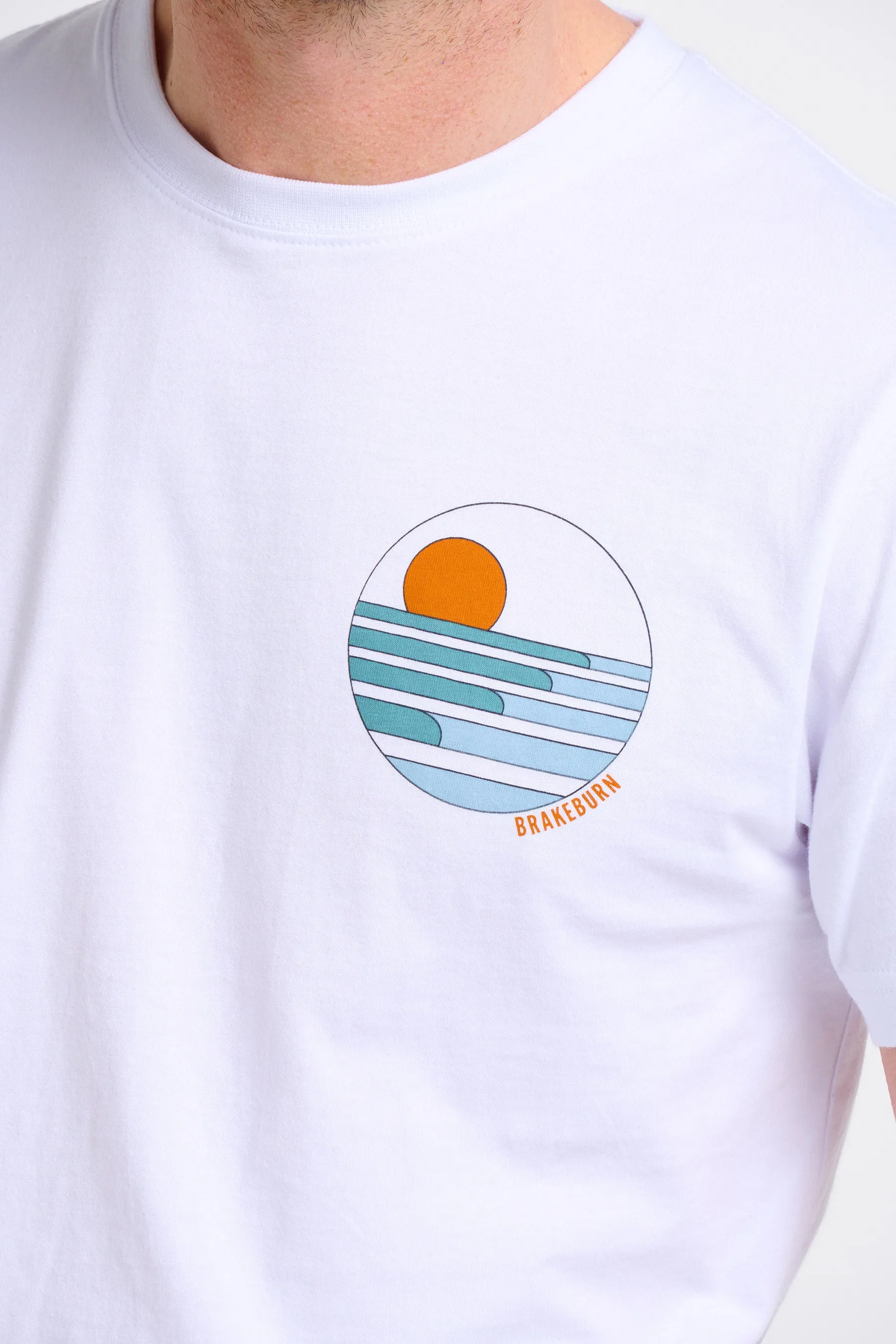 Ocean Ripple T-Shirt