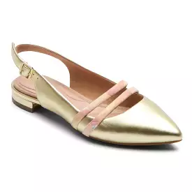 Oh Joy! Women's Rockport Total Motion Adelyn Strappy Slingback Shoe