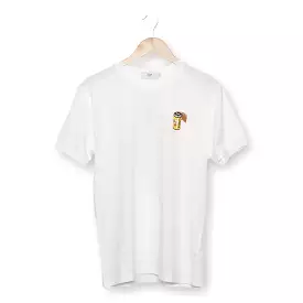 Olow Ecru T-Shirt Image