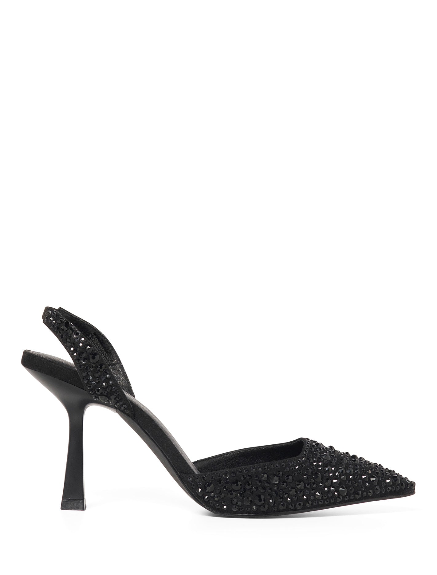 Paris Slingback Heel