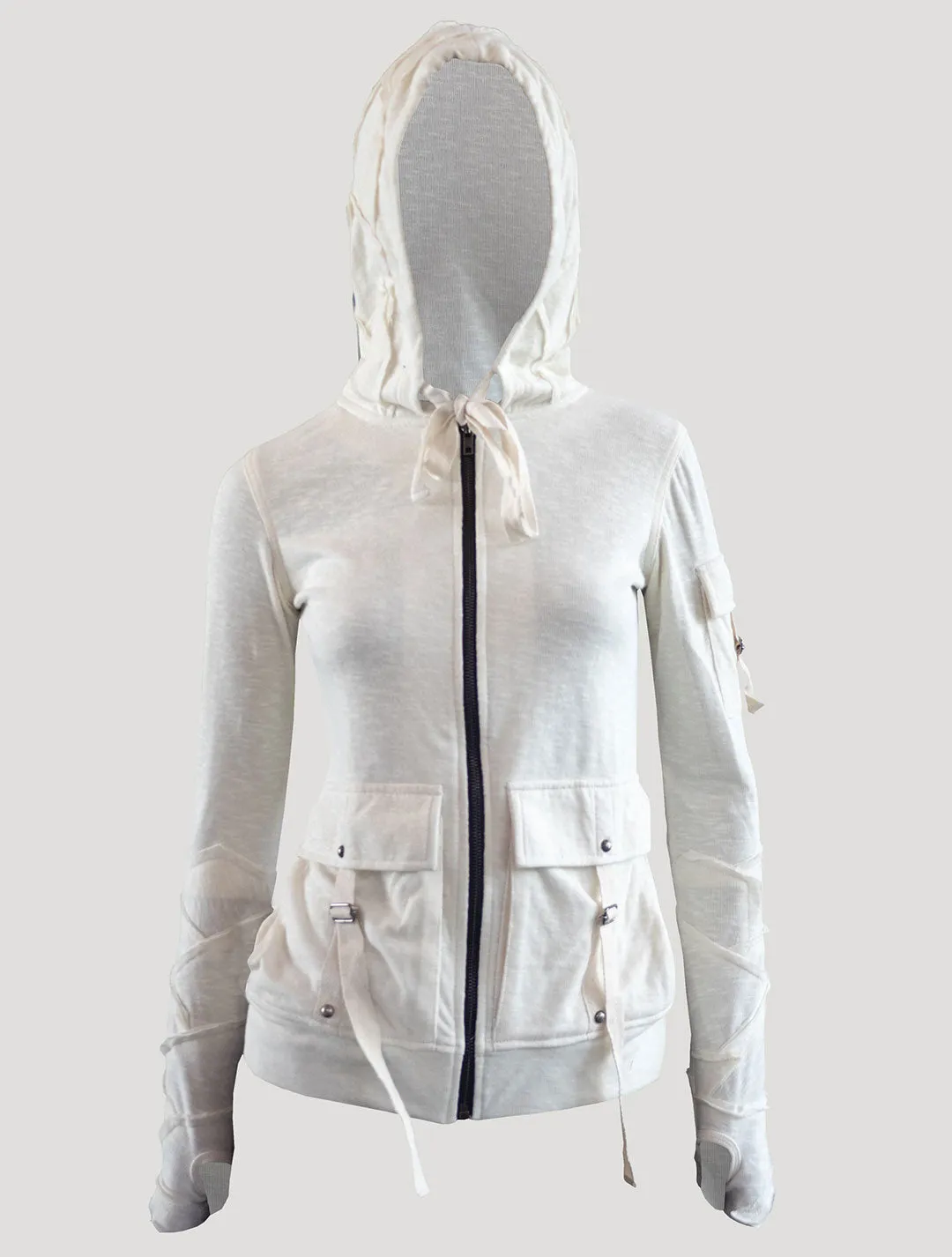 Pecoa Remix Jacket