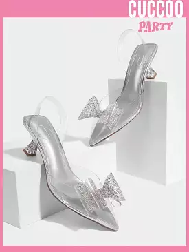 Popular Women's High Heel Shoes