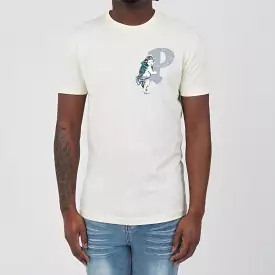 Protect Paradise Natural Tee.