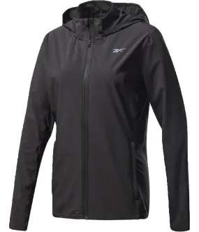 Reebok Women's Track Jacket