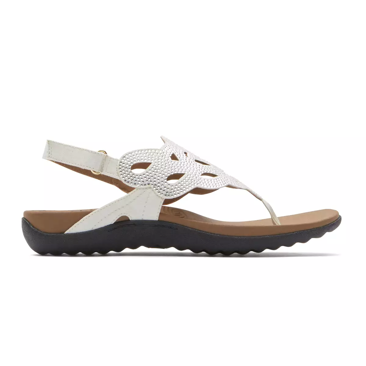 Ridge Slingback Sandal for Women