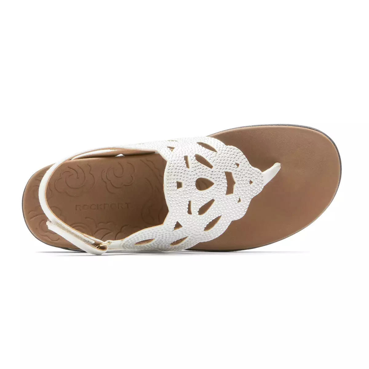 Ridge Slingback Sandal for Women