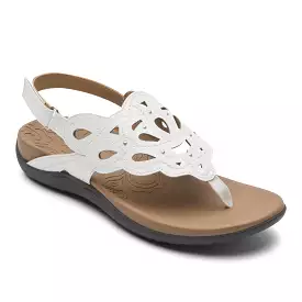 Ridge Slingback Sandal for Women.