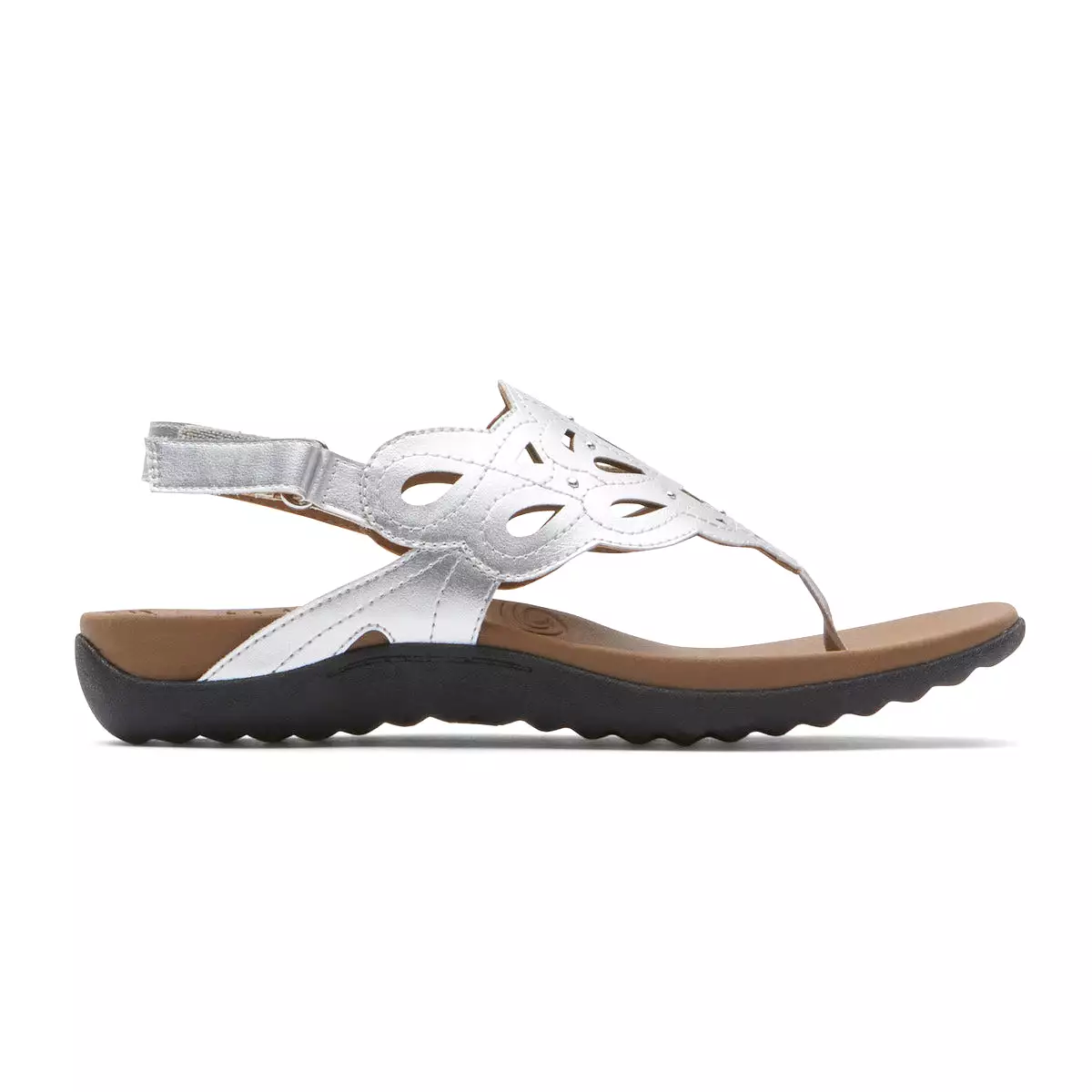 Ridge Slingback Sandal for Women