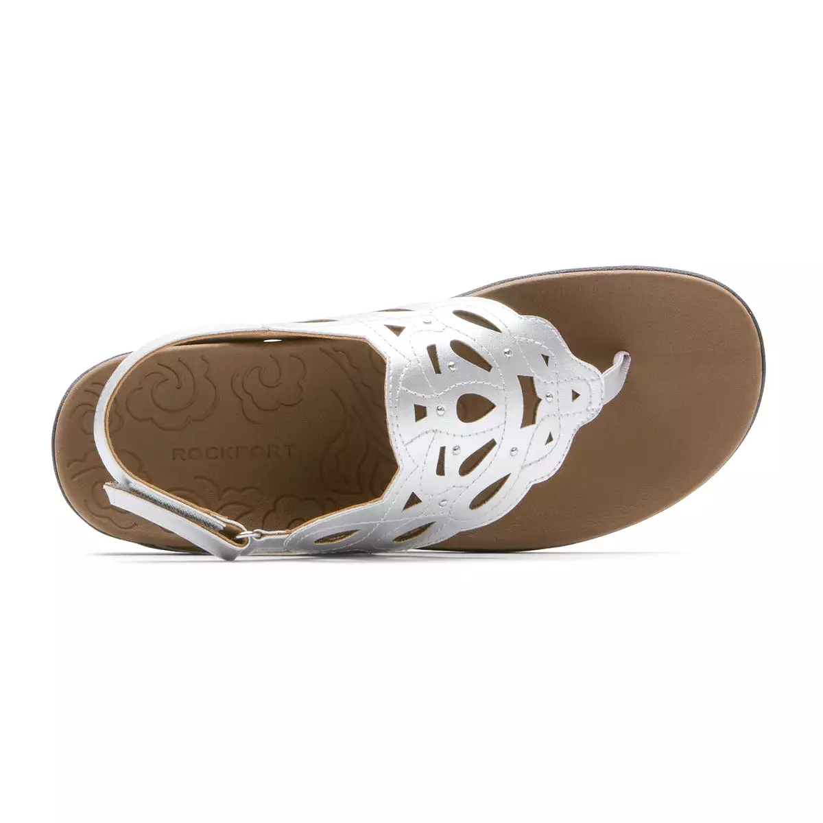 Ridge Slingback Sandal for Women