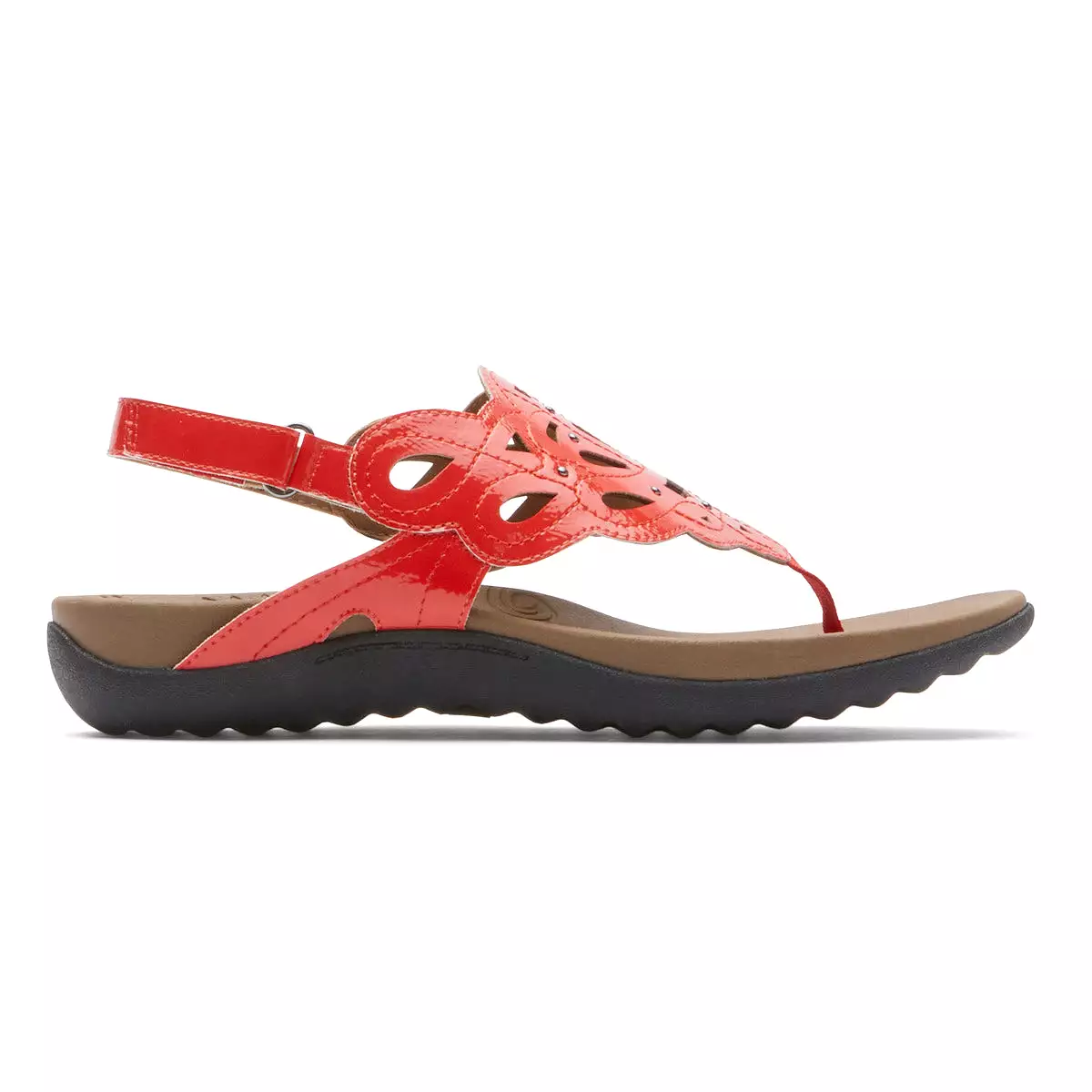 Ridge Slingback Sandal for Women.