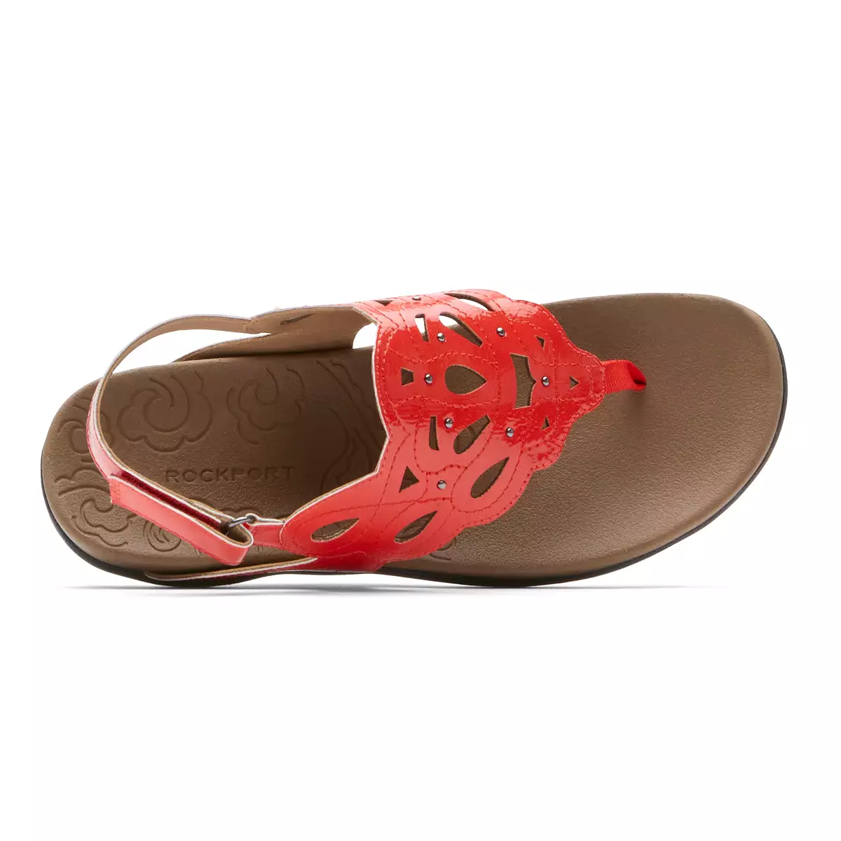 Ridge Slingback Sandal for Women.