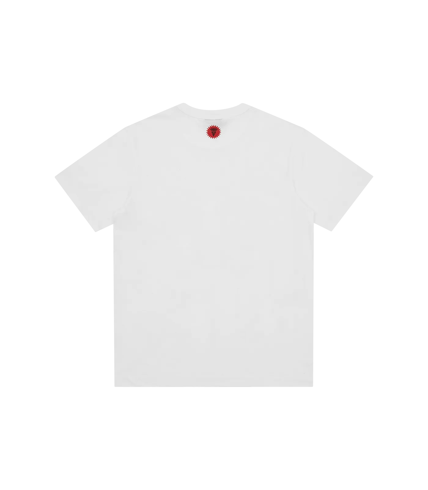 White Rocket T-Shirt