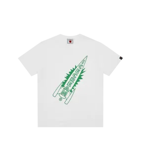 White Rocket T-Shirt