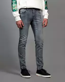 Rubens 5-pocket denim jeans