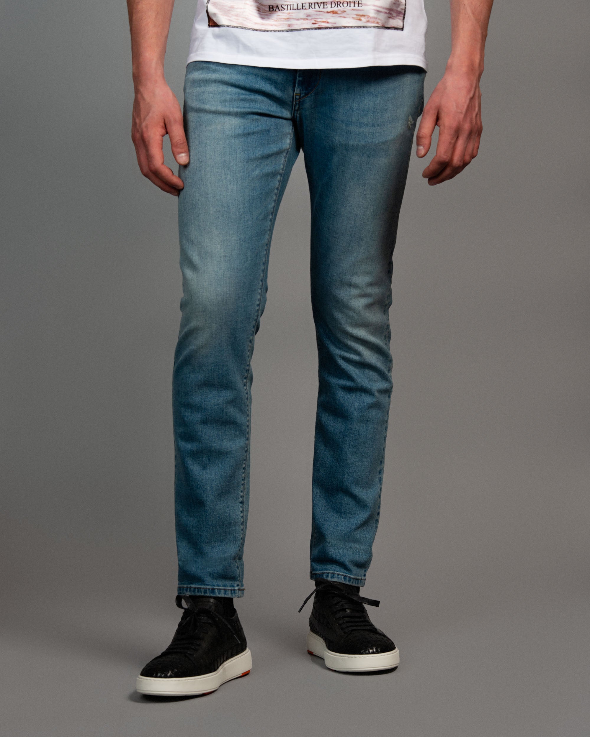 Rubens Jeans - Five Pocket Jeans