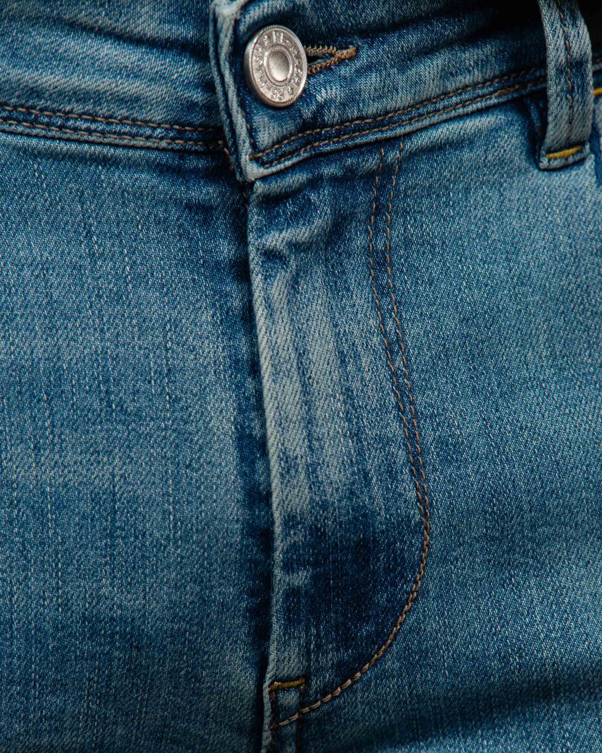 Rubens Jeans - Five Pocket Jeans