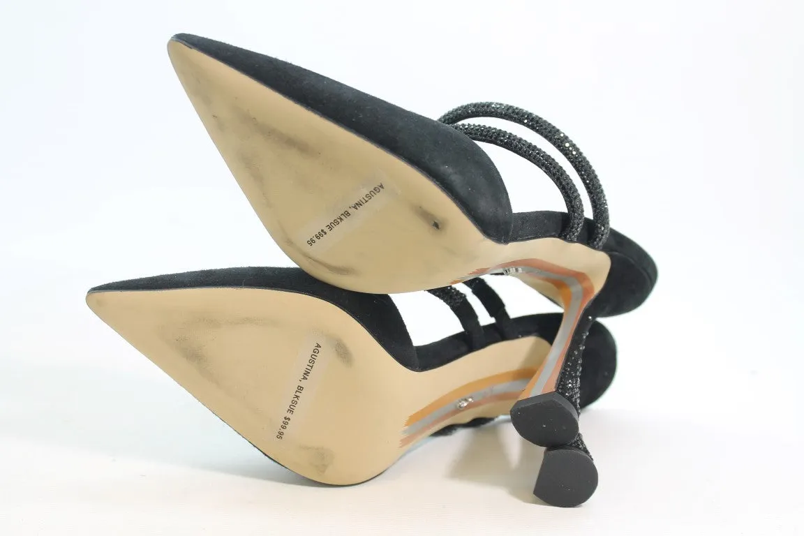 Sam Edelman Agustina Women's Pumps Used Size 4