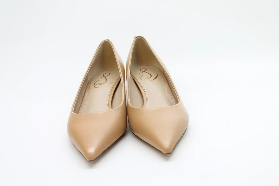 Sam Edelman Franci Pumps for Women - Floor Sample