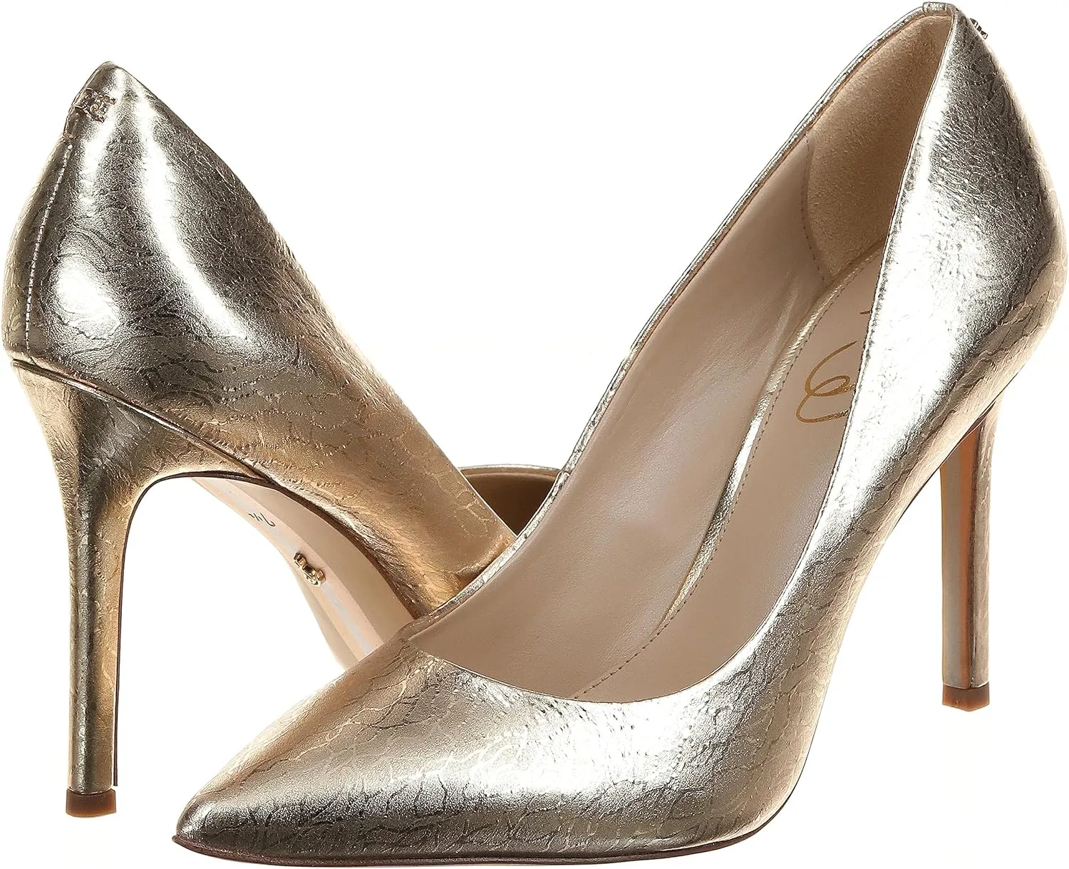 Sam Edelman Hazel Women's Pumps - New without Box