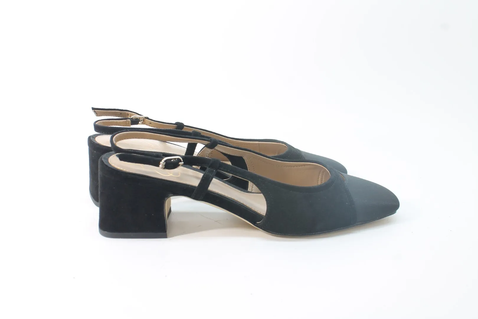 Sam Edelman Tarra Women's Pumps - Display Model