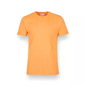 Sandstone Orange Classic Tee - Colorful Standard