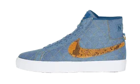 SB Blazer Industrial Blue