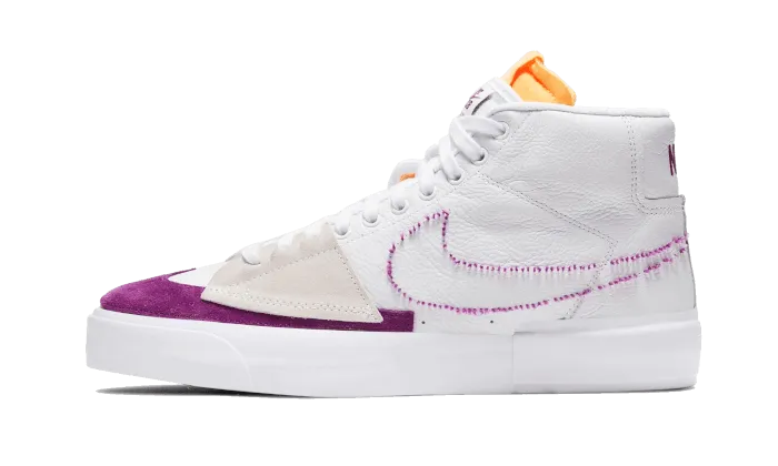 SB Blazer Lakers