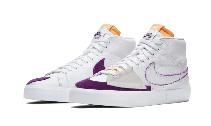 SB Blazer Lakers