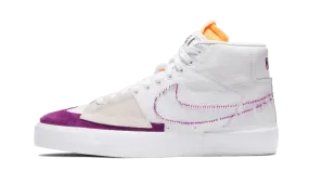 SB Blazer Lakers